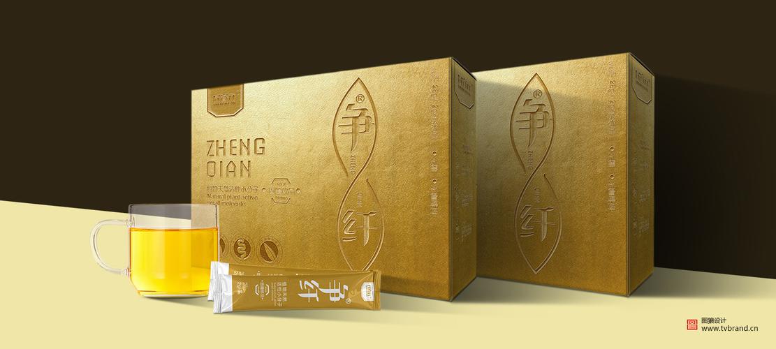 品牌策划中的个人形象设计 以深圳TVB图狼为例
