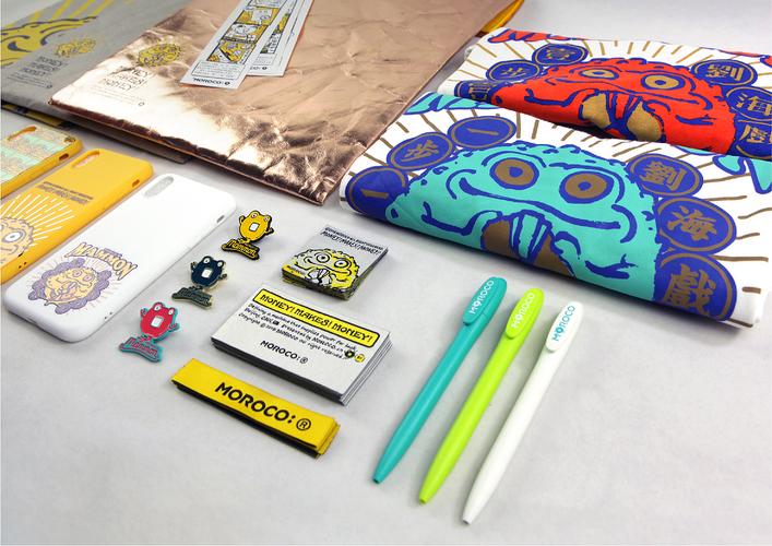 金蟾品牌焕新 从视觉符号到人与产品的共生设计