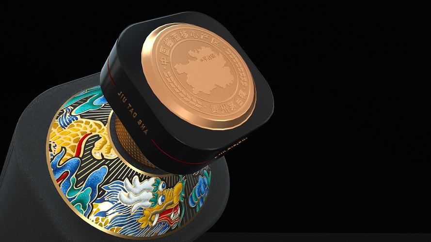 九淘沙 以产品与个人形象设计，重塑品牌资产的黄金刻度