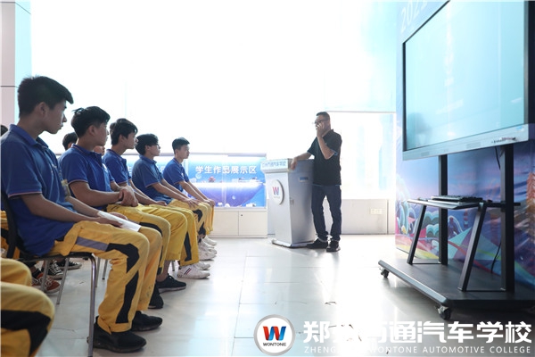 创业总监开讲啦 个人形象设计，是你开店前最不该省的那笔投资
