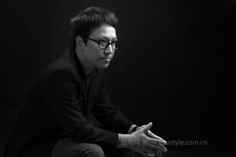 设计师的形象照如何表现?--腾讯交互设计师Nickdu|摄影|观点|型商网商务摄影 - 原创文章 